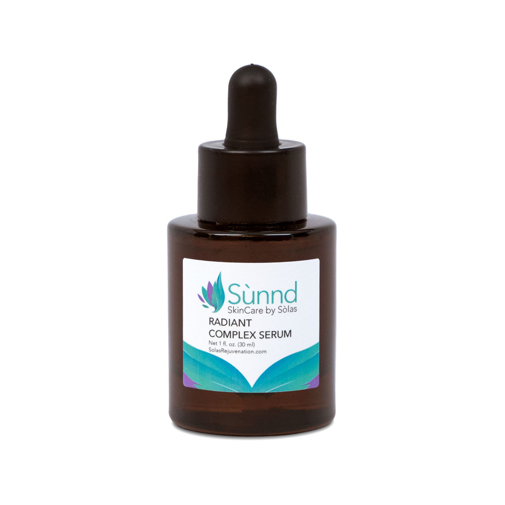 Radiant Complex Serum